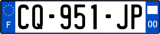 CQ-951-JP