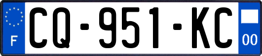CQ-951-KC