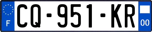 CQ-951-KR