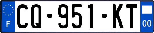 CQ-951-KT