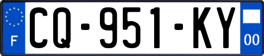 CQ-951-KY