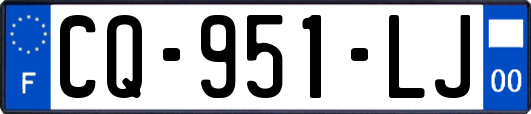 CQ-951-LJ