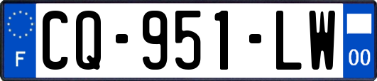 CQ-951-LW