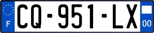 CQ-951-LX