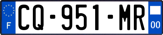 CQ-951-MR
