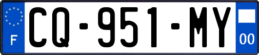 CQ-951-MY