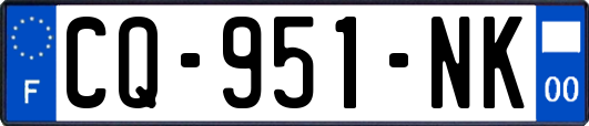CQ-951-NK