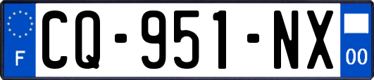 CQ-951-NX