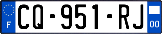 CQ-951-RJ