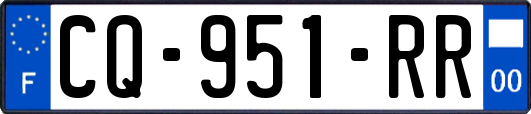 CQ-951-RR