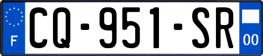 CQ-951-SR