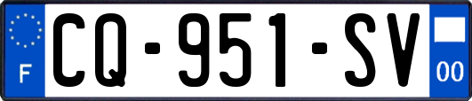 CQ-951-SV