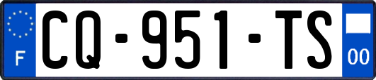 CQ-951-TS