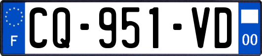 CQ-951-VD