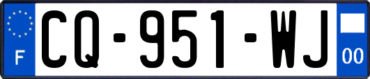 CQ-951-WJ