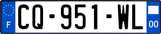 CQ-951-WL