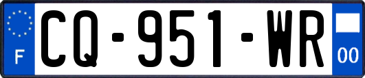 CQ-951-WR