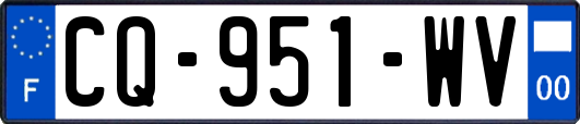 CQ-951-WV