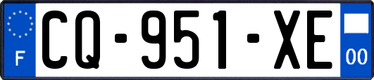 CQ-951-XE