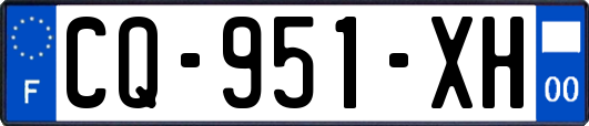 CQ-951-XH