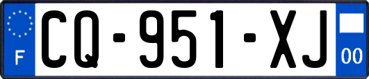CQ-951-XJ
