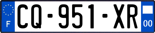 CQ-951-XR
