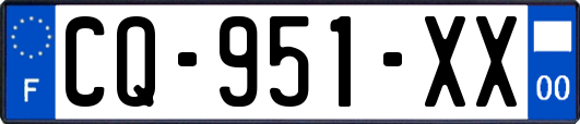 CQ-951-XX