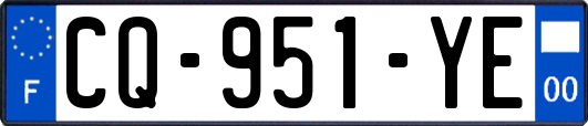 CQ-951-YE
