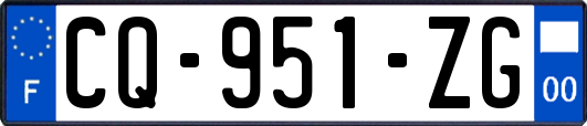 CQ-951-ZG