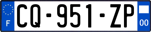 CQ-951-ZP