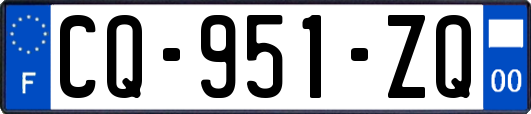 CQ-951-ZQ