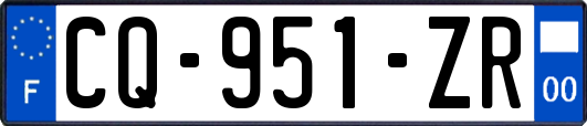 CQ-951-ZR