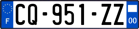 CQ-951-ZZ