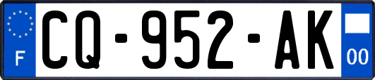 CQ-952-AK