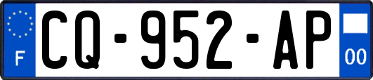 CQ-952-AP