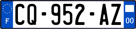 CQ-952-AZ