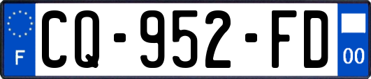 CQ-952-FD