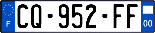 CQ-952-FF