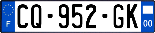 CQ-952-GK