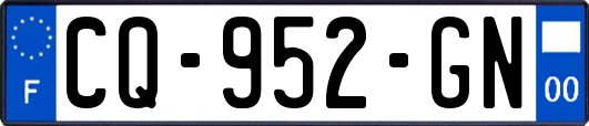 CQ-952-GN