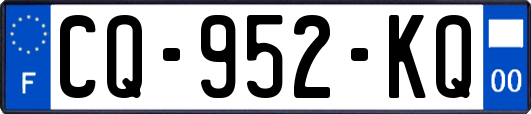CQ-952-KQ