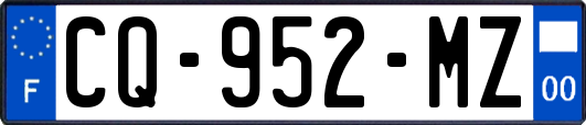 CQ-952-MZ