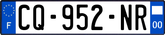 CQ-952-NR