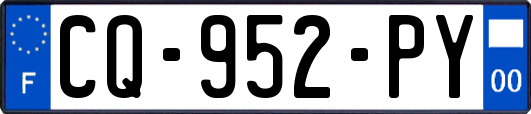 CQ-952-PY