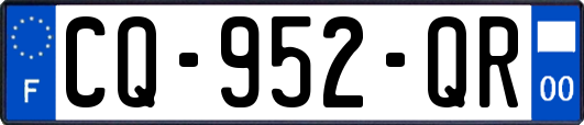 CQ-952-QR