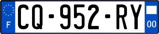 CQ-952-RY