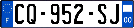 CQ-952-SJ