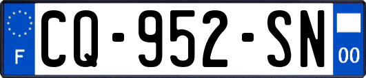 CQ-952-SN