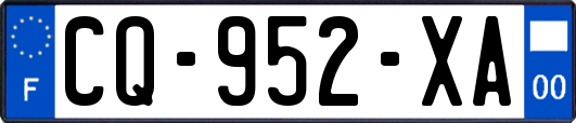 CQ-952-XA