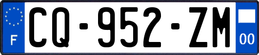 CQ-952-ZM